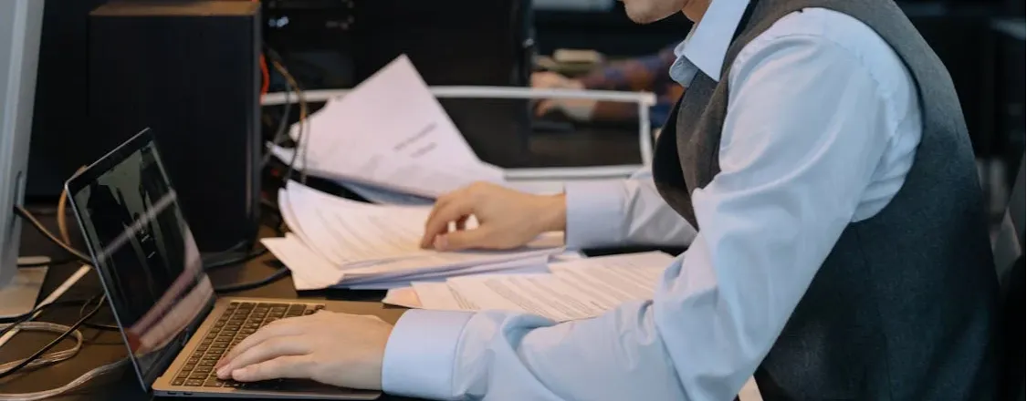 perfil administrativo