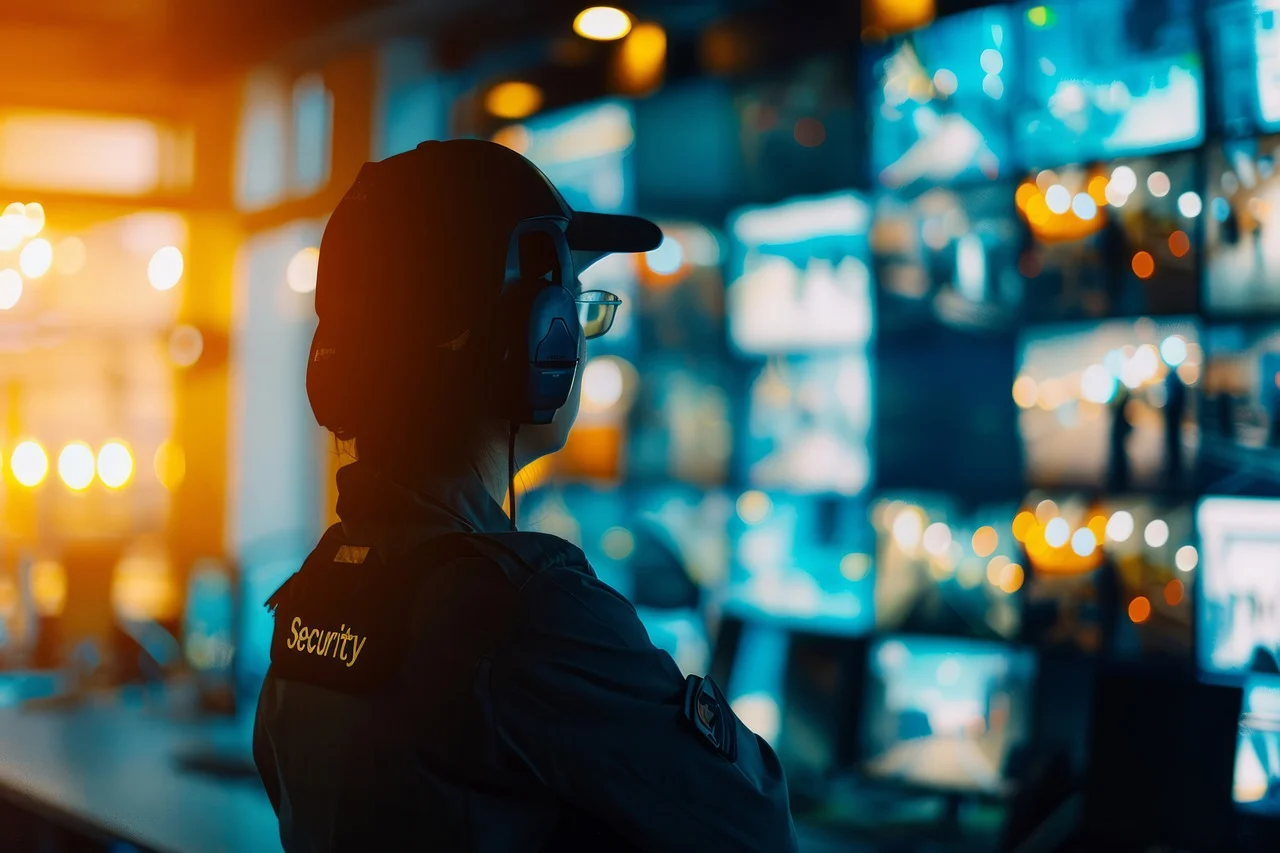 perfil vigilancia